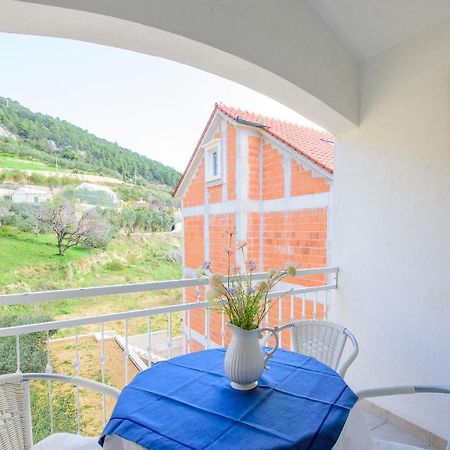 Apartments Mija โบล ภายนอก รูปภาพ