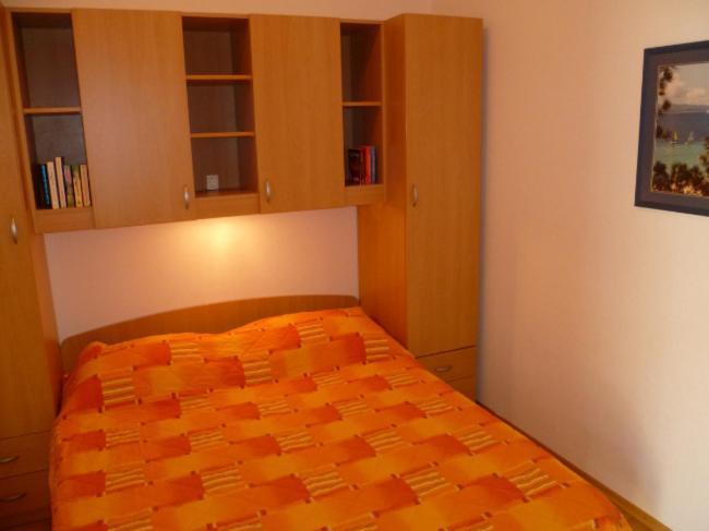 Apartments Mija โบล ภายนอก รูปภาพ