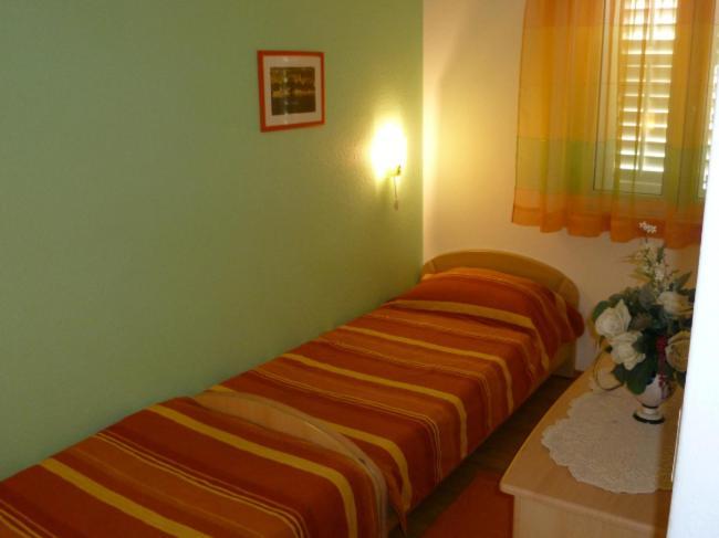 Apartments Mija โบล ภายนอก รูปภาพ