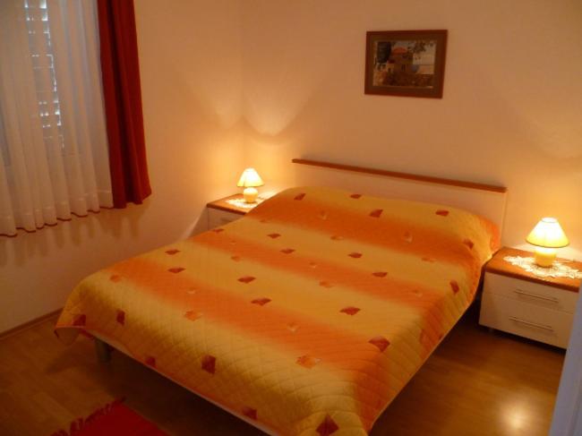 Apartments Mija โบล ภายนอก รูปภาพ