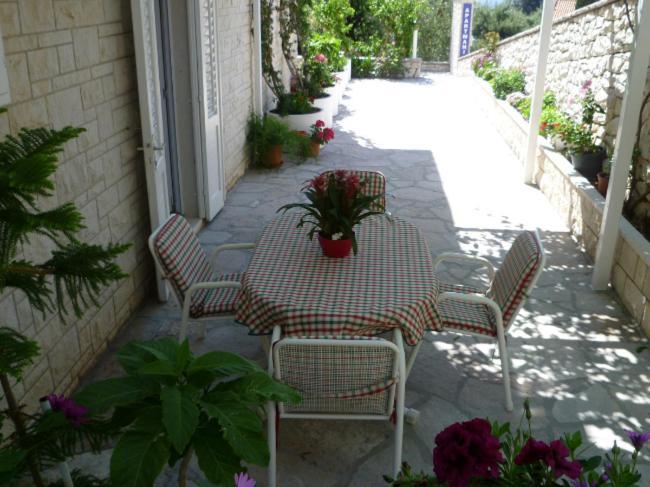 Apartments Mija โบล ภายนอก รูปภาพ