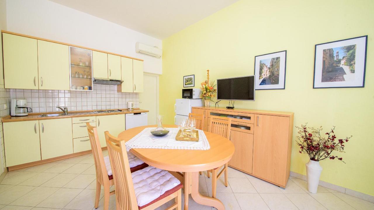 Apartments Mija โบล ภายนอก รูปภาพ