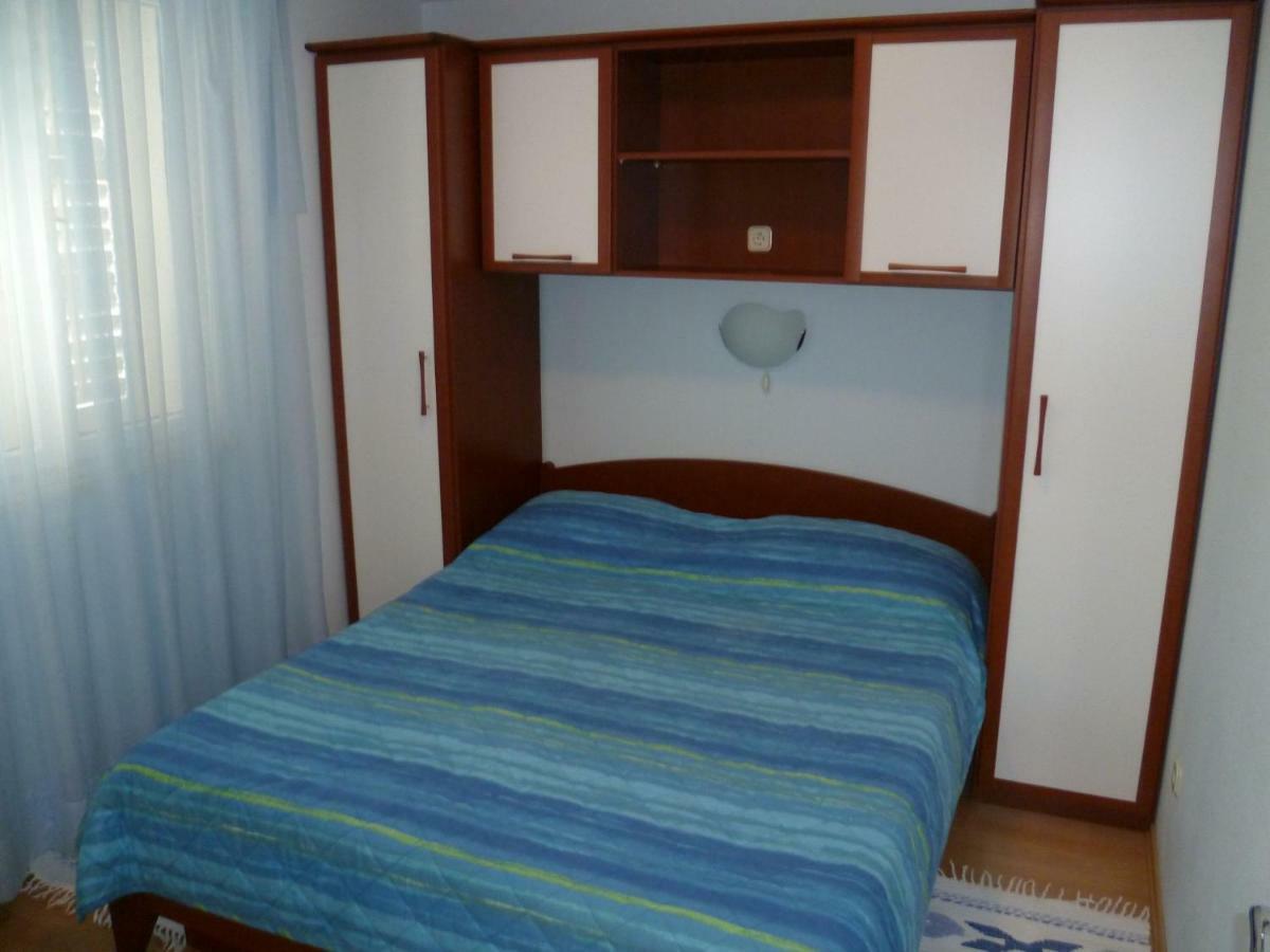 Apartments Mija โบล ภายนอก รูปภาพ
