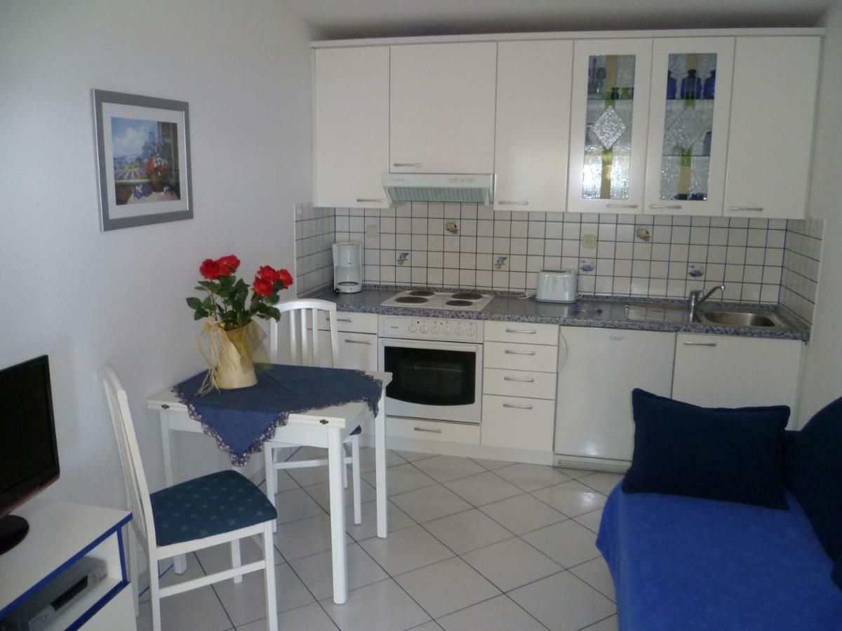 Apartments Mija โบล ภายนอก รูปภาพ